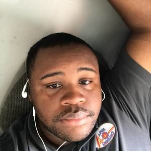 Meet your Posher, Drew